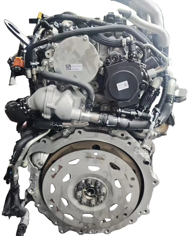 Dongfeng Rich M9T Engine Assembly