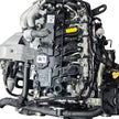 Dongfeng Rich M9T Engine Assembly