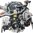 Dongfeng Rich M9T Engine Assembly