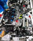 Dongfeng Rich M9T Engine Assembly