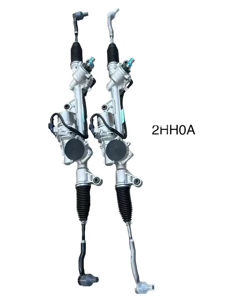 Dongfeng Rich Pickup Truck Steering Gear