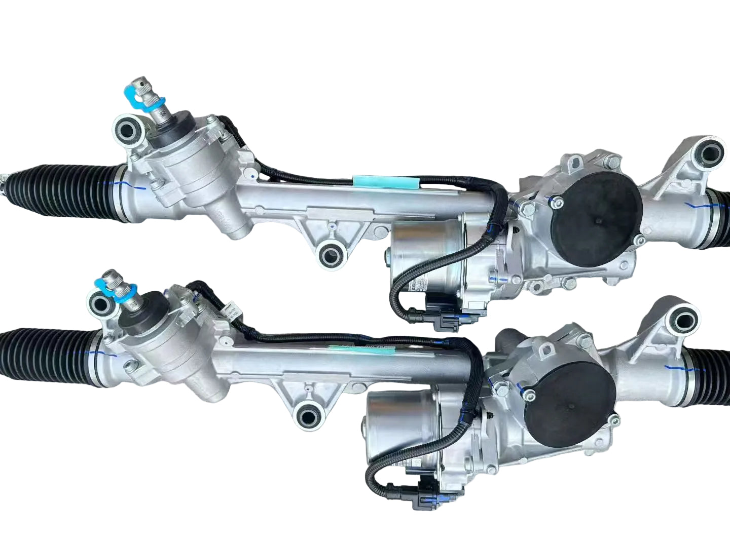 Dongfeng Rich Pickup Truck Steering Gear