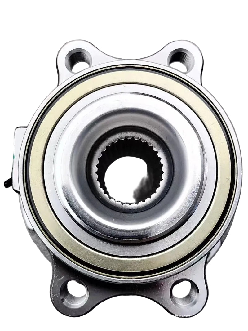 Dongfeng Rich 6 2WD & 4WD Front Wheel Bearing Assembly