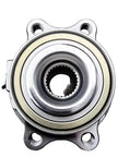 Dongfeng Rich 6 2WD & 4WD Front Wheel Bearing Assembly