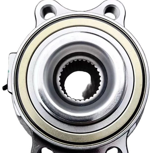 Dongfeng Rich 6 2WD & 4WD Front Wheel Bearing Assembly