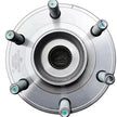 Dongfeng Rich 6 2WD & 4WD Front Wheel Bearing Assembly