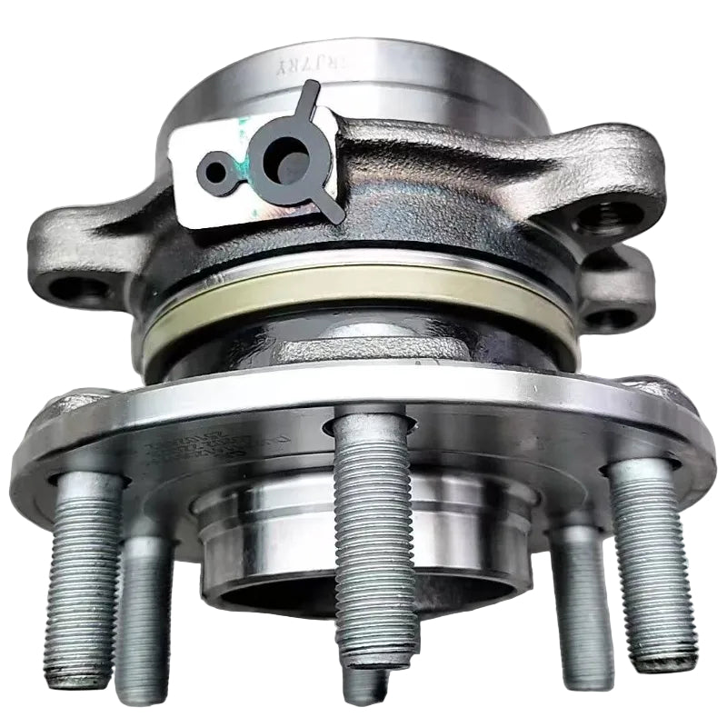 Dongfeng Rich 6 2WD & 4WD Front Wheel Bearing Assembly