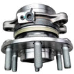 Dongfeng Rich 6 2WD & 4WD Front Wheel Bearing Assembly