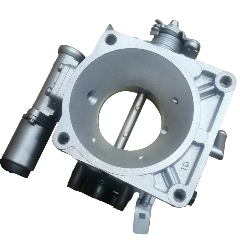Paladin D22 KA24 Engine Throttle Body