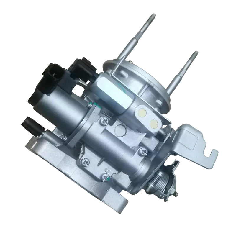 Paladin D22 KA24 Engine Throttle Body