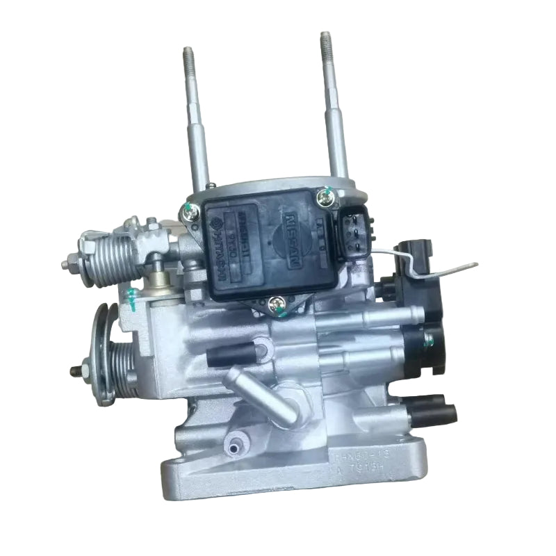 Paladin D22 KA24 Engine Throttle Body