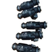 Dongfeng Rich Pickup Truck ZG24 Engine Fuel Injectors