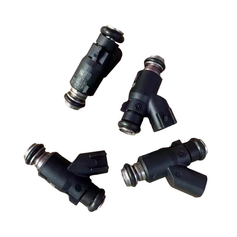 Dongfeng Rich Pickup Truck ZG24 Engine Fuel Injectors