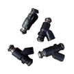 Dongfeng Rich Pickup Truck ZG24 Engine Fuel Injectors
