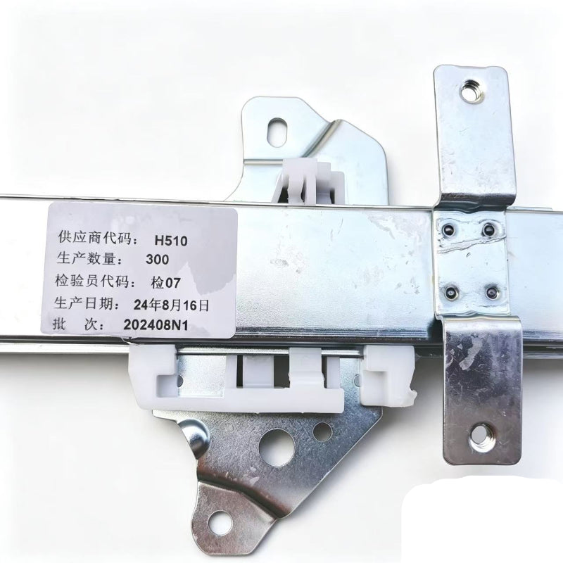 Dongfeng Rich and D22 Pickup Trucks Door Window Regulator Assembly for
