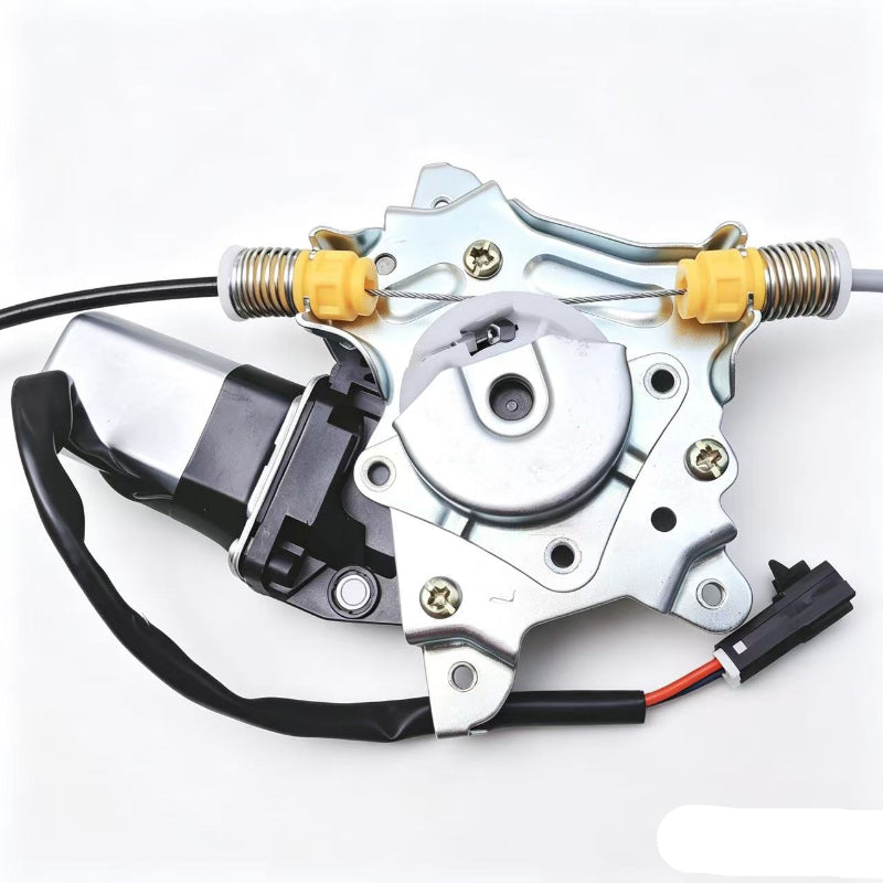 Dongfeng Rich and D22 Pickup Trucks Door Window Regulator Assembly for