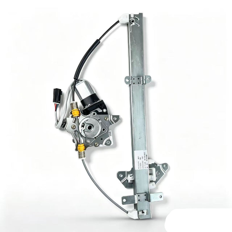Dongfeng Rich and D22 Pickup Trucks Door Window Regulator Assembly for