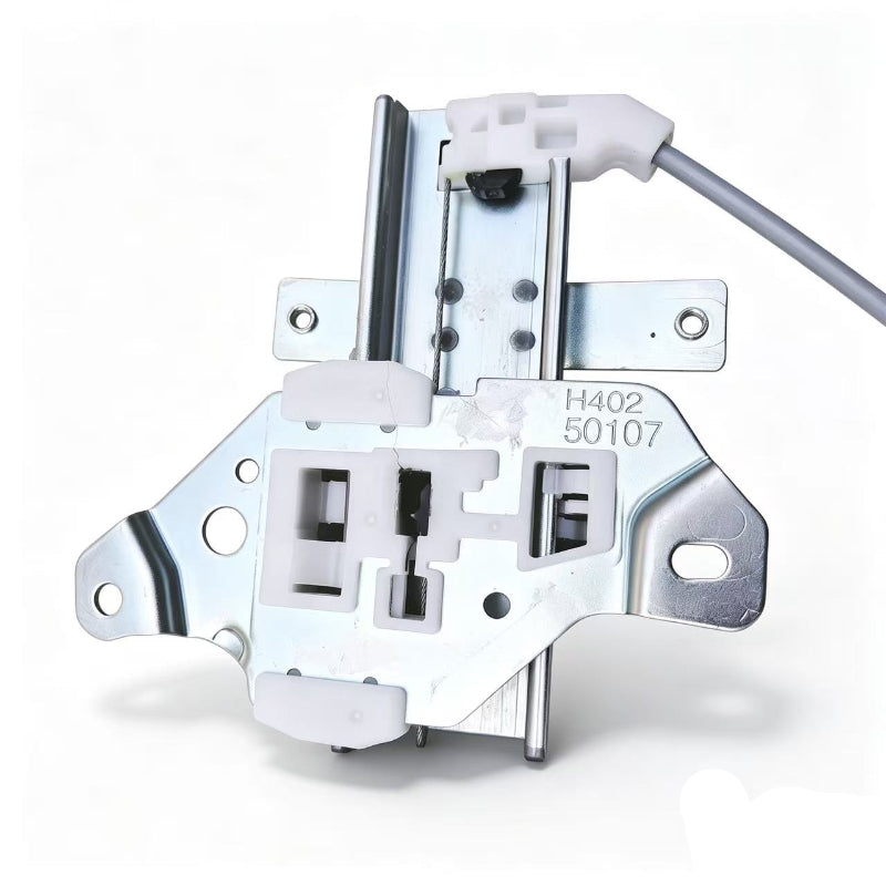 Dongfeng Rich and D22 Pickup Trucks Door Window Regulator Assembly for