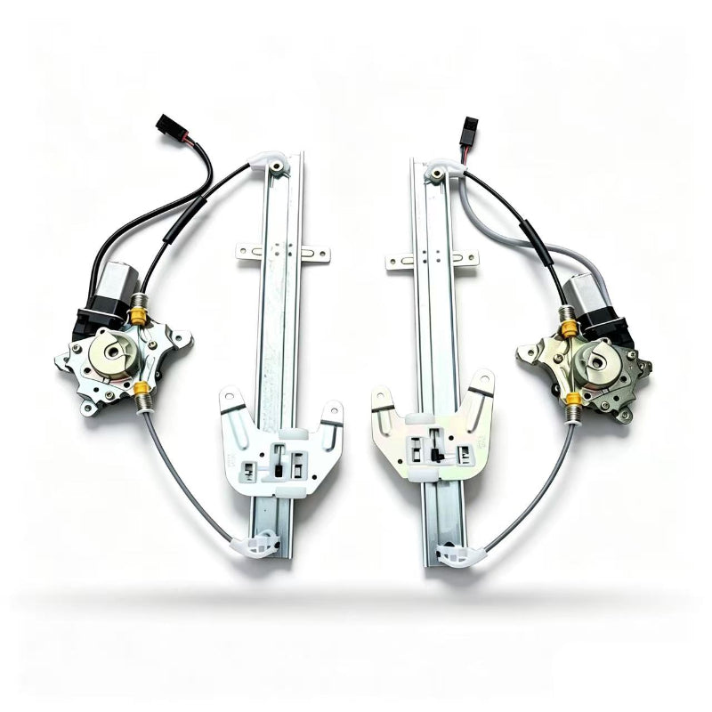 Dongfeng Rich and D22 Pickup Trucks Door Window Regulator Assembly for