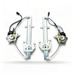 Dongfeng Rich and D22 Pickup Trucks Door Window Regulator Assembly for