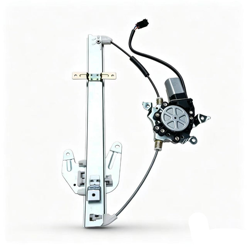 Dongfeng Rich and D22 Pickup Trucks Door Window Regulator Assembly for