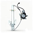 Dongfeng Rich and D22 Pickup Trucks Door Window Regulator Assembly for
