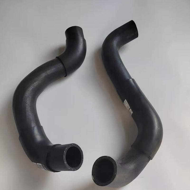 Paladin & D22 Pickup  KA24 Engine Complete Water Pipe Kit