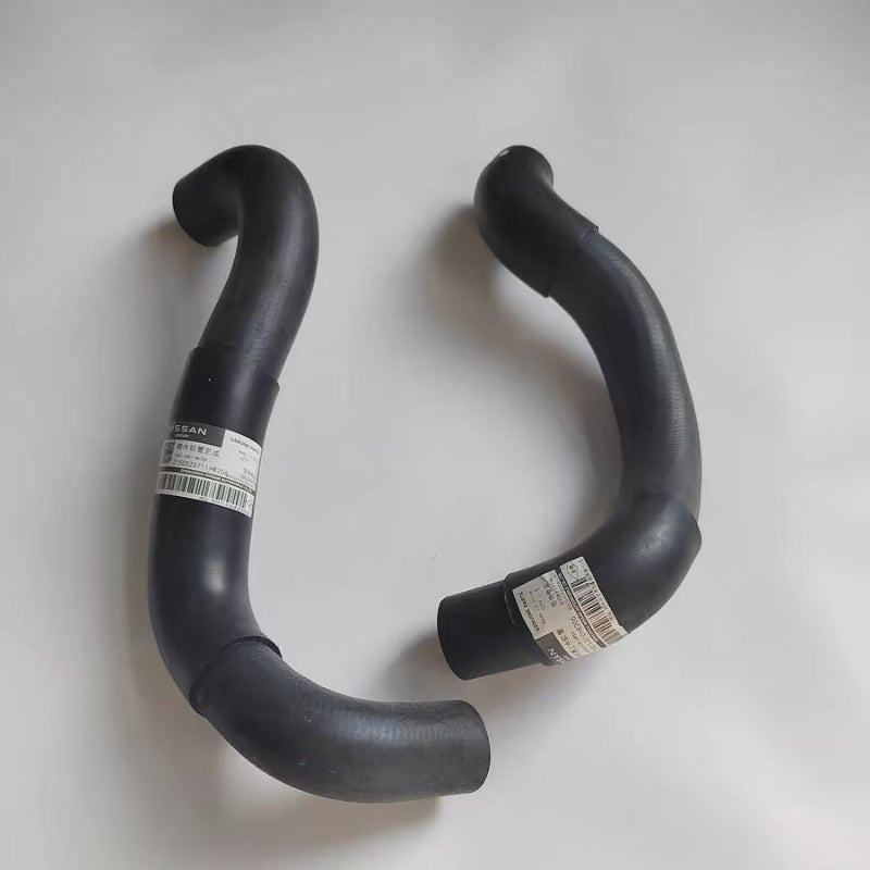 Paladin & D22 Pickup  KA24 Engine Complete Water Pipe Kit