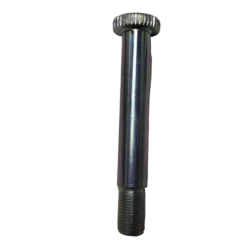 Paladin & D22 Pickup Truck Torsion Bar, Front/Rear Mounts & Adjustment Screw