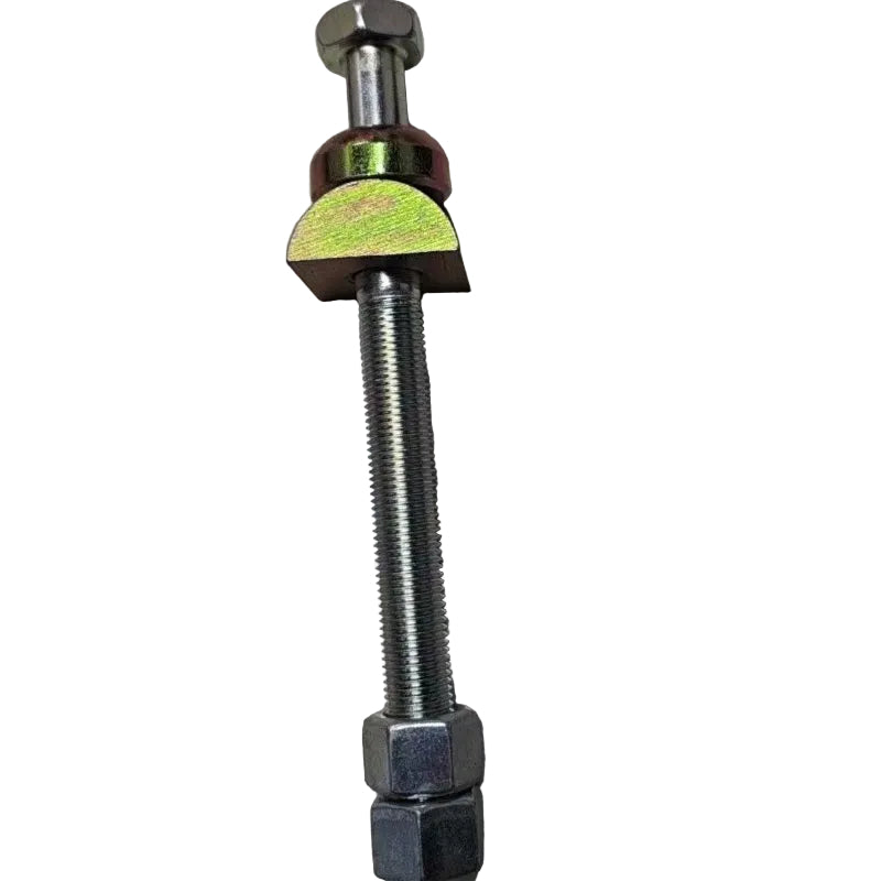 Paladin & D22 Pickup Truck Torsion Bar, Front/Rear Mounts & Adjustment Screw
