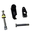 Paladin & D22 Pickup Truck Torsion Bar, Front/Rear Mounts & Adjustment Screw