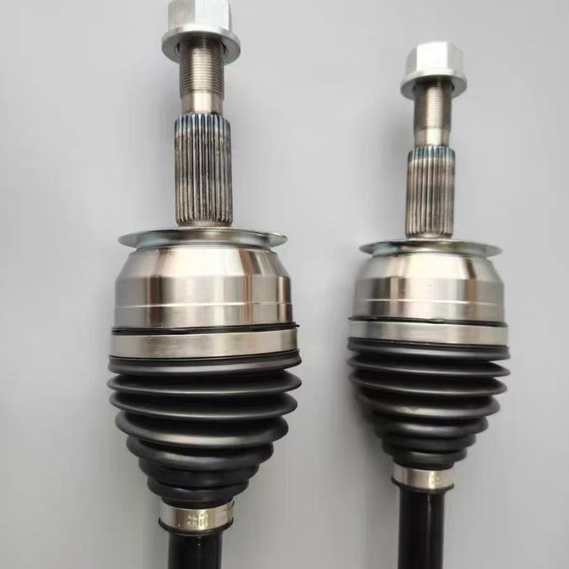 Dongfeng Rich 6, Navara & Paladin 4WD Front Half Shaft Assembly (CV Axle)