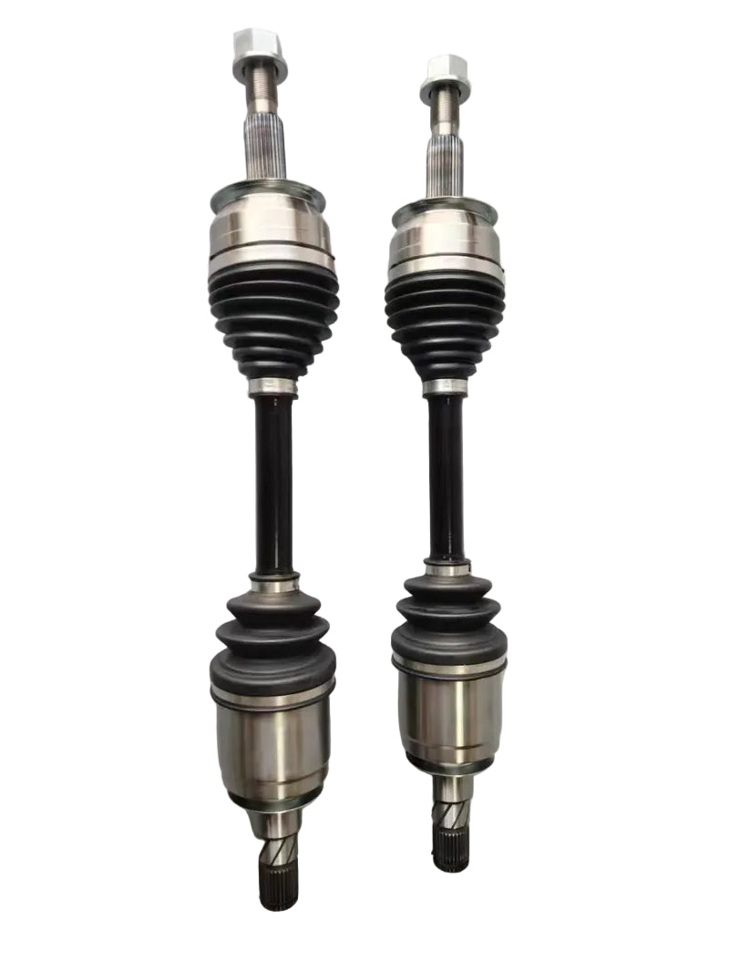 Dongfeng Rich 6, Navara & Paladin 4WD Front Half Shaft Assembly (CV Axle)