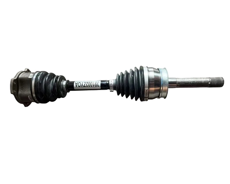 Dongfeng Rich 6, Navara & Paladin 4WD Front Half Shaft Assembly (CV Axle)