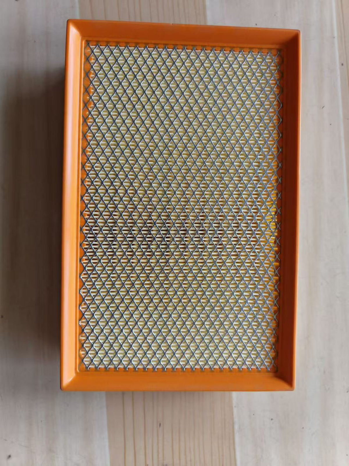 Dongfeng Rich6 Navara Air Filter
