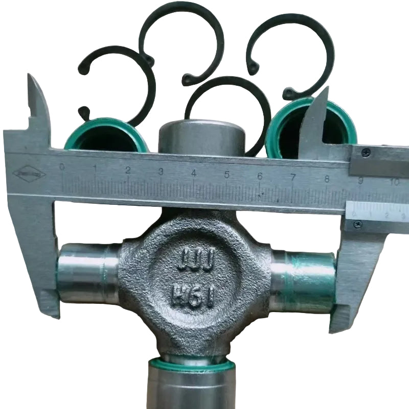 Drive Shaft Universal Joint U-Joint for D22, Paladin & Dongfeng Rich 6 Pickup