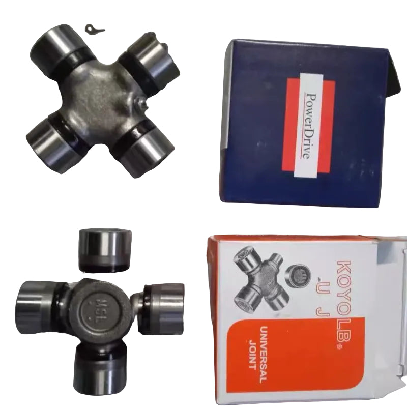 Drive Shaft Universal Joint U-Joint for D22, Paladin & Dongfeng Rich 6 Pickup