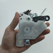 Dongfeng Rich & Paladin PickupTailgate Lock Assembly