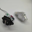 Dongfeng Rich & Paladin PickupTailgate Lock Assembly