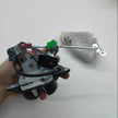 Dongfeng Rich & Paladin PickupTailgate Lock Assembly