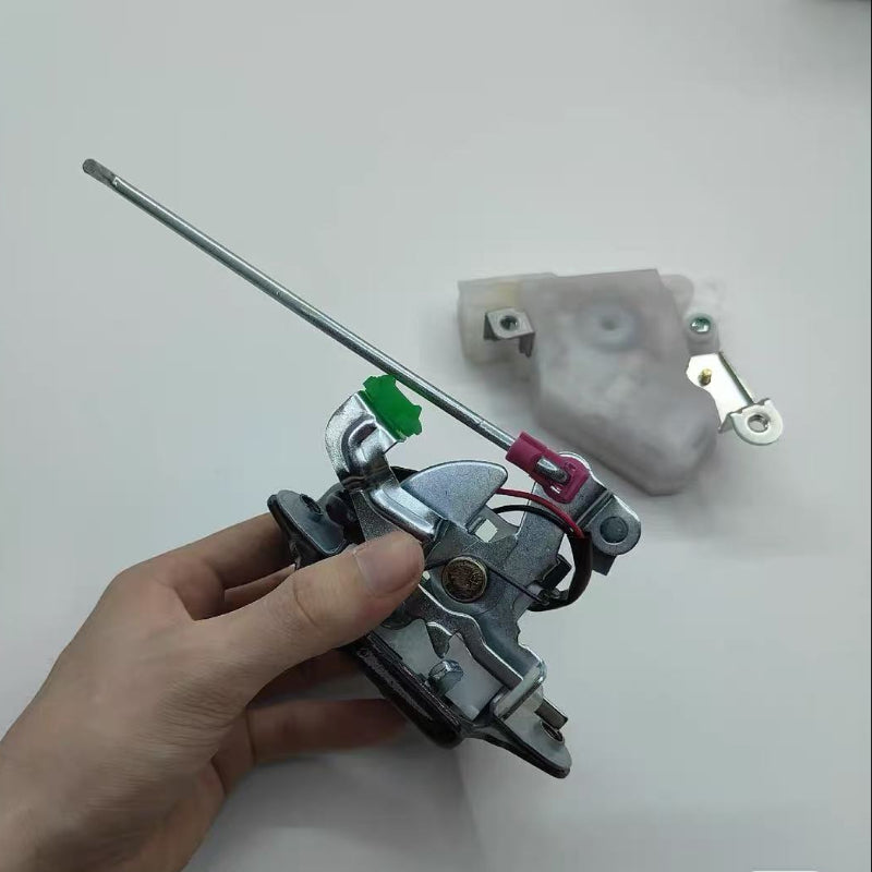 Dongfeng Rich & Paladin PickupTailgate Lock Assembly