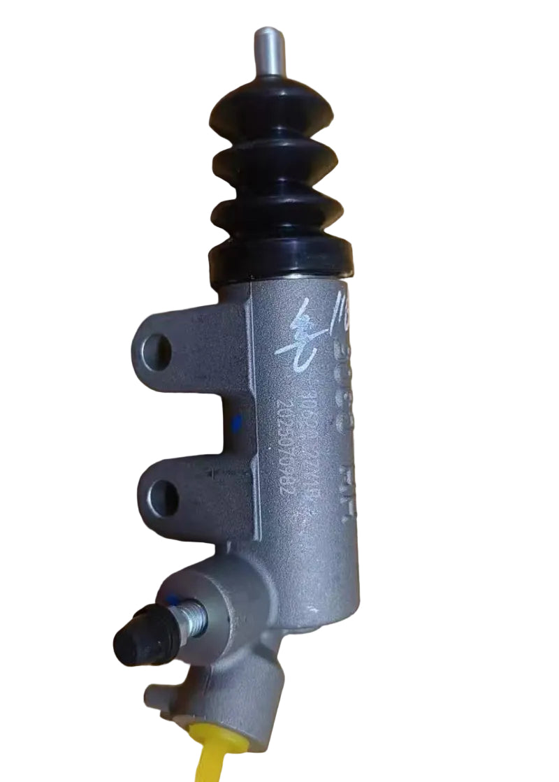 Clutch Master Cylinder, Slave Cylinder & Clutch Hose Kit for Dongfeng Rich 6 & D22 Pickup