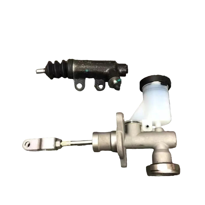 Clutch Master Cylinder, Slave Cylinder & Clutch Hose Kit for Dongfeng Rich 6 & D22 Pickup