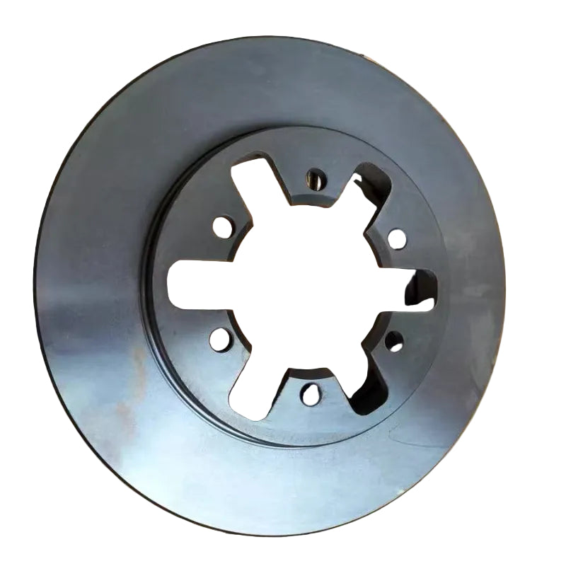 Front Brake Disc Rotor for Dongfeng Rich, D22, Paladin & Navara