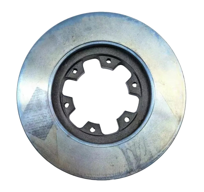Front Brake Disc Rotor for Dongfeng Rich, D22, Paladin & Navara
