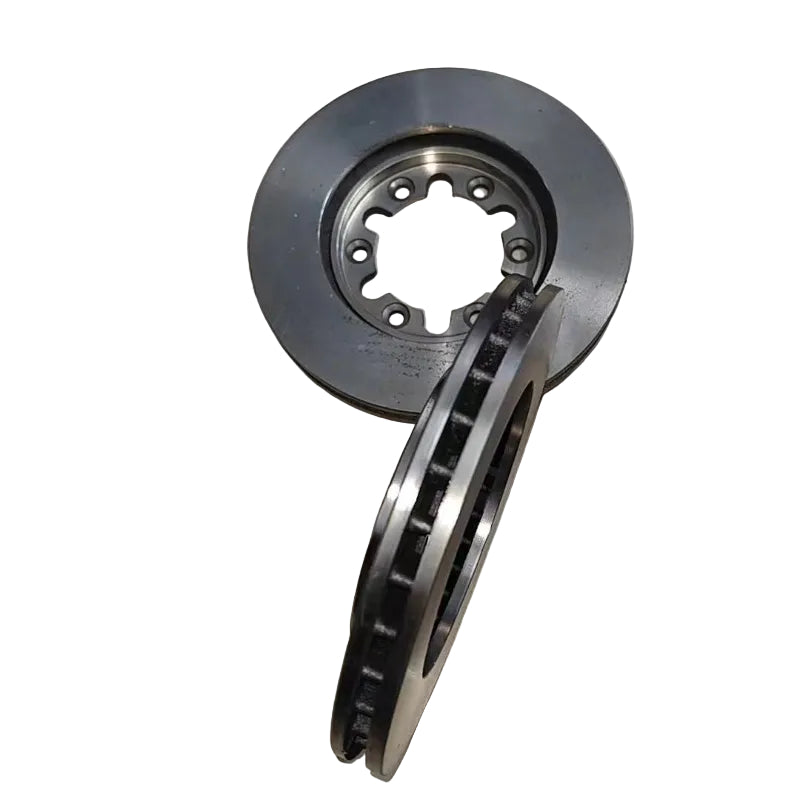 Front Brake Disc Rotor for Dongfeng Rich, D22, Paladin & Navara