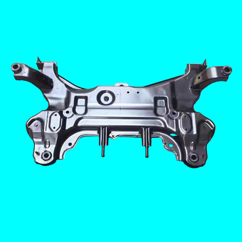 Chery Jetour X70 X70S X90 Front Subframe Crossmember Lower Suspension Chassis Part