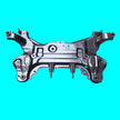 Chery Jetour X70 X70S X90 Front Subframe Crossmember Lower Suspension Chassis Part