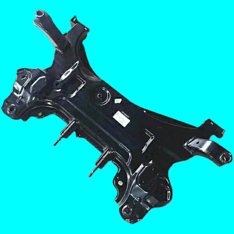 Chery Jetour X70 X70S X90 Front Subframe Crossmember Lower Suspension Chassis Part