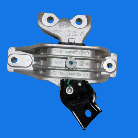 Chery Jetour X70 Engine & Transmission Mount Rubber OE-Grade
